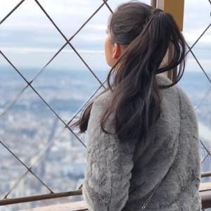 Meet your Posher, Hanna